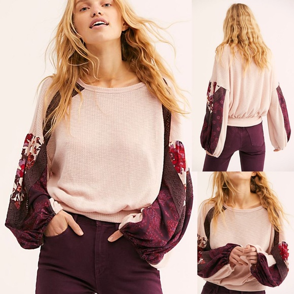 free people casual clash